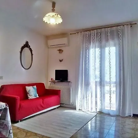 Sile Apartment *