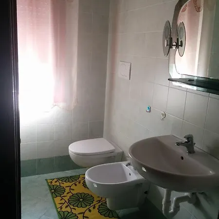 Apartment Sile