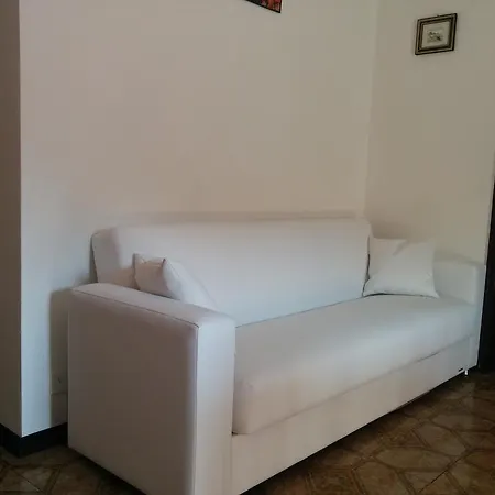 Sile Apartment