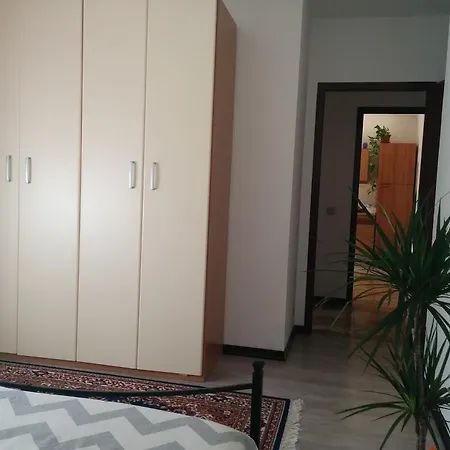 Apartment Sile *