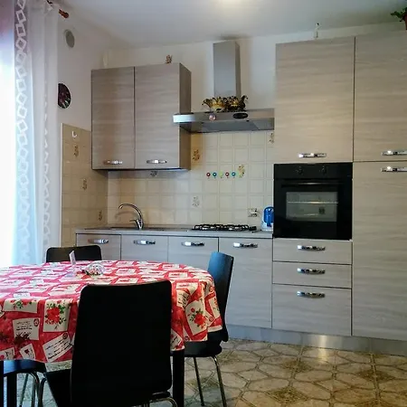 Sile Apartment Quarto d'Altino