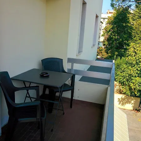 Apartment Sile